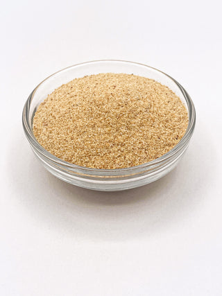Granulated Garlic