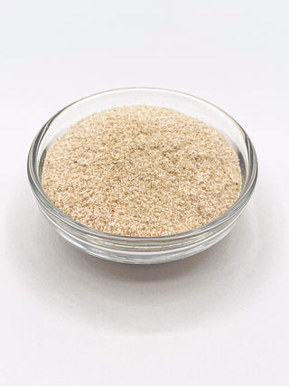 Granulated Onion