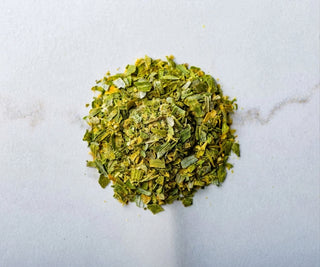 Caribbean Green Jerk Seasoning