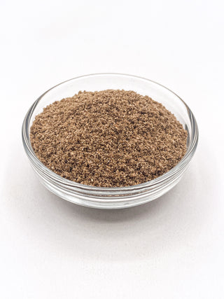 Ground Coriander Seeds