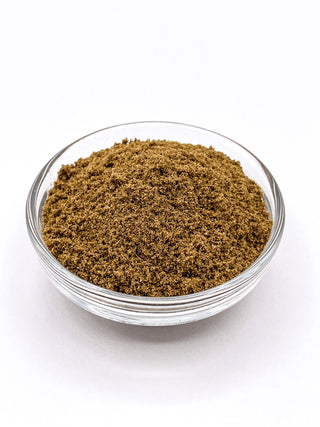 Ground Cumin Seeds