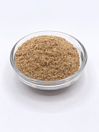 Ground Ginger