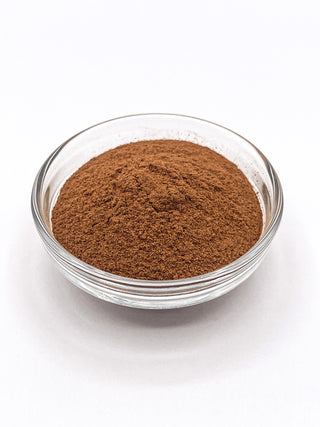 Ground Indonesian Cinnamon