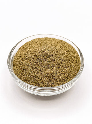 Ground Rosemary