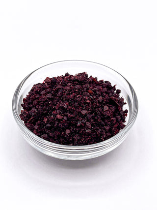 Ground Sumac Berries