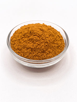Ground Turmeric