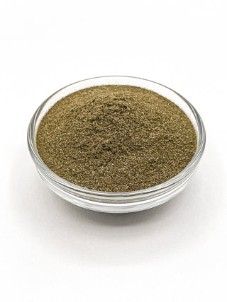 Gumbo Filé Powder