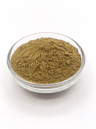 Hatch Green Chile Powder