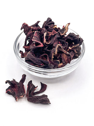 Hibiscus Flower