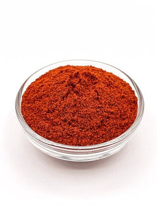 Hungarian Paprika