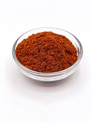 Hungarian Sweet & Spicy Paprika Mix (Salt-Free)