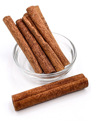 Indonesian Cinnamon Sticks