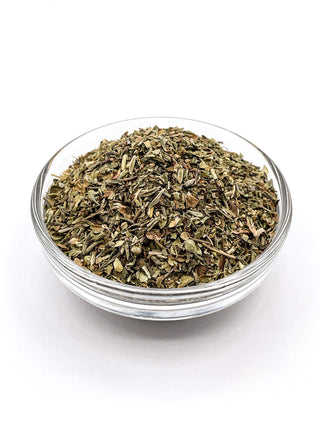 Italian Herbs (Salt-Free)