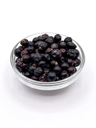 Juniper Berries