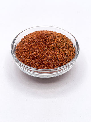 Bark Boss BBQ Rub