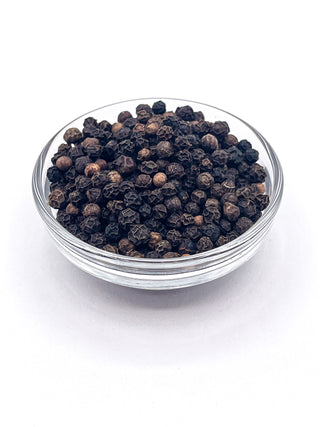 Black Lampong Peppercorns