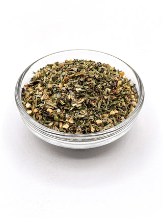 Greek Garden Rub
