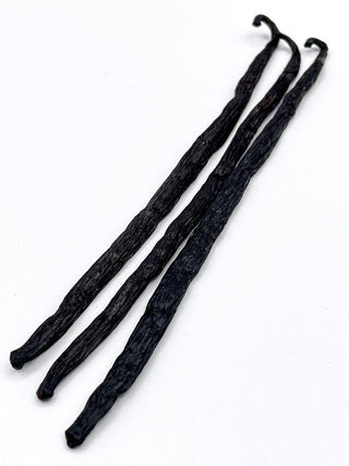 Madagascar Vanilla Beans