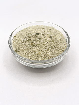 Makrut Lime Sea Salt