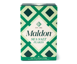 Maldon Sea Salt