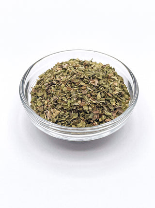 Greek Oregano