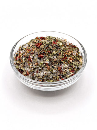 Simply veggie seasoning