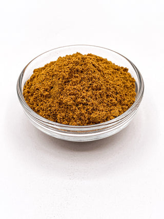 Yellow Curry Powder, Medium  (Salt-Free)