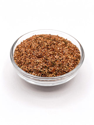 Memphis Rib Rub
