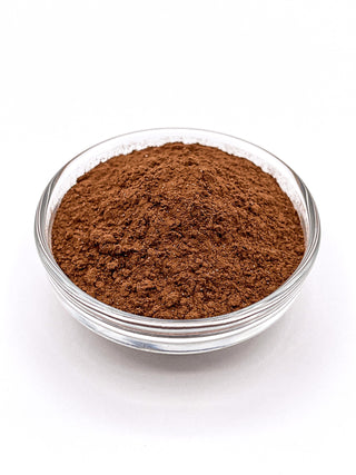 Mexican Cocoa (Salt-Free)