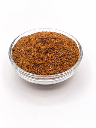 Middle Eastern Kebab Seasoning