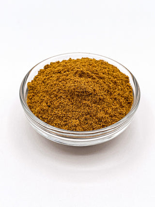 Yellow Curry Powder, Mild  (Salt-Free)
