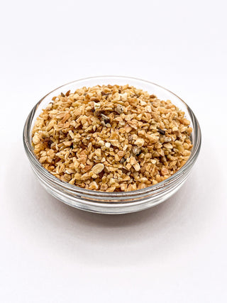 Minced Garlic
