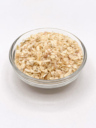 Minced Onion