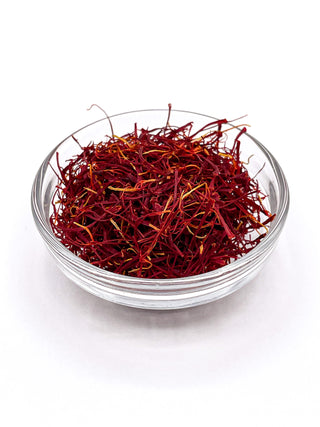 Moroccan Saffron