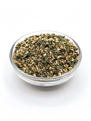 Herb and Citrus Greek Style Rub