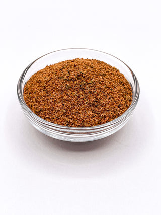 Texas Ranger BBQ Rub