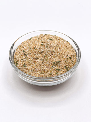 Simply Onion and Garlic