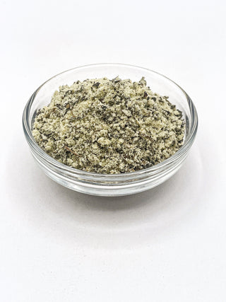 Parmesan Pesto Sprinkle