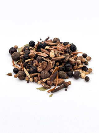 Pickling Spice (Salt-Free)