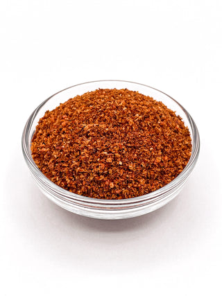 Piri-Piri Seasoning