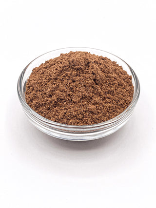 Pumpkin Pie Spice (Salt-Free)