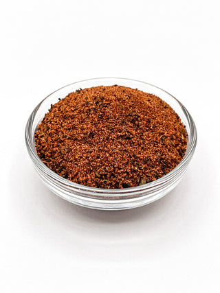 Old Hickory No. 7 Seasoning