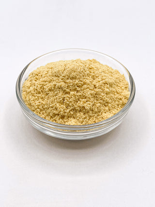 Regular Yellow Mustard Powder