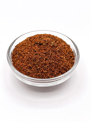 Roast Turkey Rub