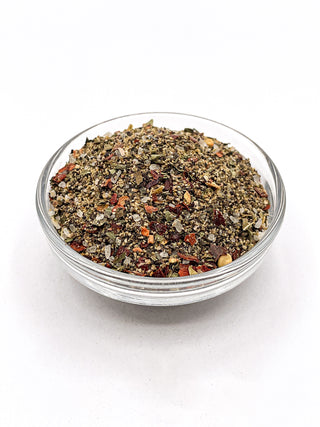 Sicilian Steak Seasoning