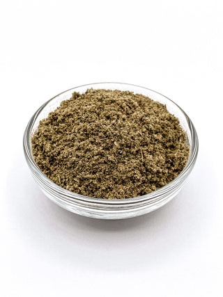 Rubbed Sage