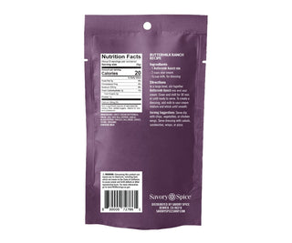 Buttermilk Ranch - Spice & Easy by Savory Spice