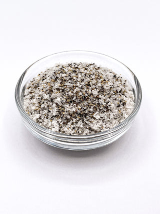 House Salt & Pepper