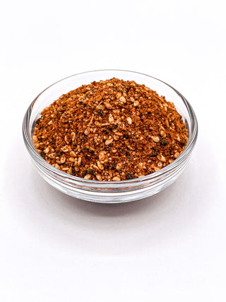 Shichimi Togarashi (Seven Spice) (Salt-Free)