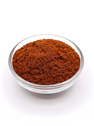 Smoked Spanish Hot Paprika